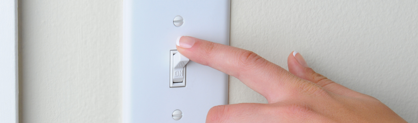 What Causes A Bad Light Switch?