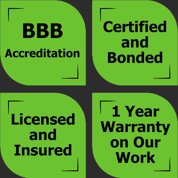 certifications licensed electrician las vegas