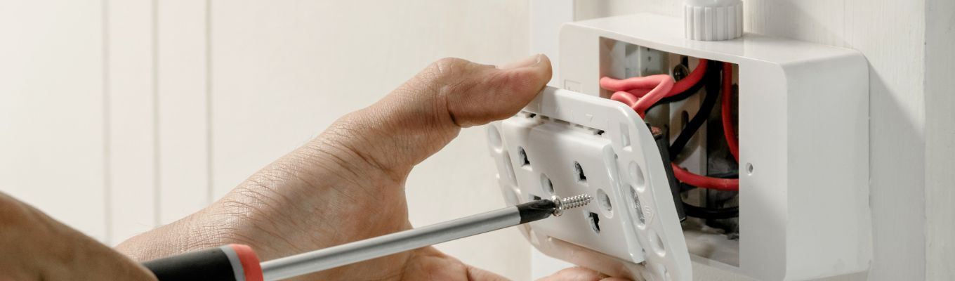 What Do I Need For Electrical Outlet Installation