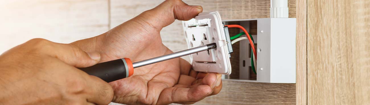 Electrical Outlet Installation Las Vegas