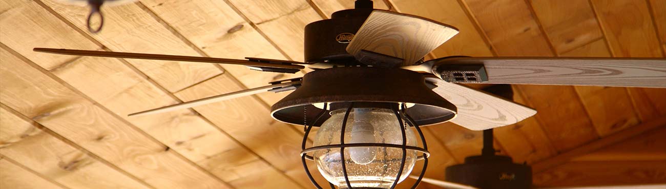 Las Vegas Fan Installation and Repair Services
