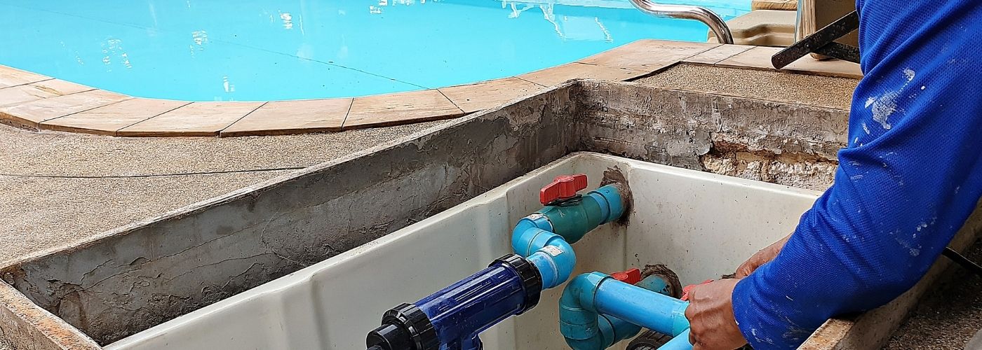 When Should You Get Pool Electrical Services