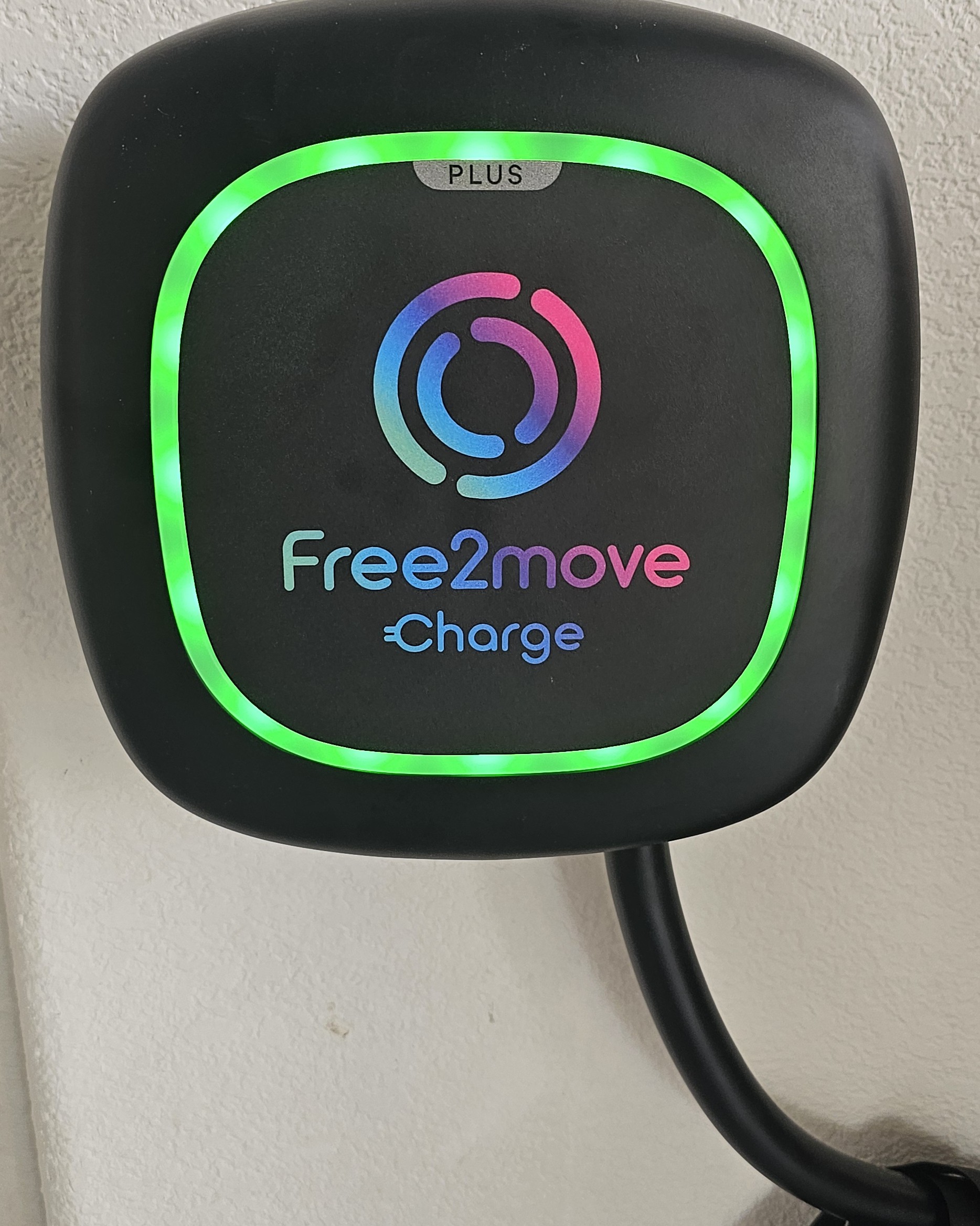 Level 2 EV charger installation in Summerlin Las Vegas NV by Dead On Electrical Services